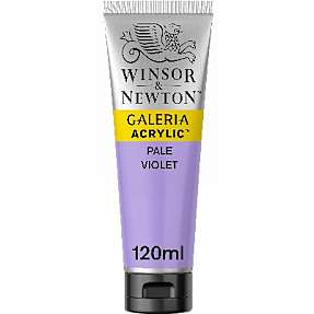 Galeria akrylmaling 120 ml