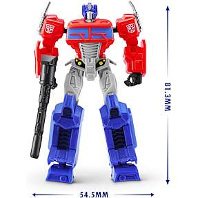 5 Surprises Transformers serie 1