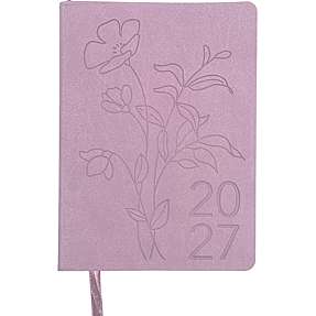 Kalender 2027 indbunden