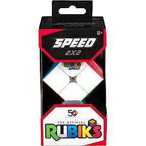 2x2 Speed Rubik’s Cube