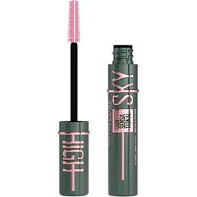 Mascara Green Attitude
