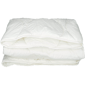 Nordisk Fjer Allergivenlig junior fiberdyne 100x140 cm - Lun