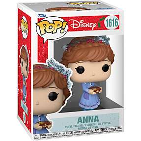 Funko POP! Disney - Anna