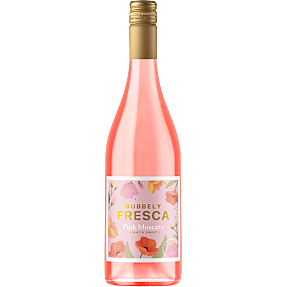 Pink Moscato