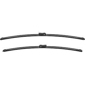 Bosch Aerotwin Flatblade viskerblade sæt A009S