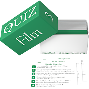 MiniQUIZ - Film