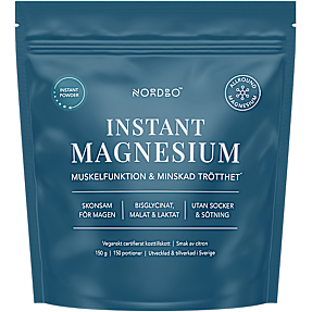 Magnesium