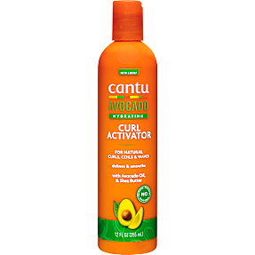 Curl Activator krøllecreme m. avocado