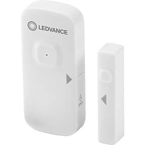 Ledvance smart+ dørkontakt - genopladelig