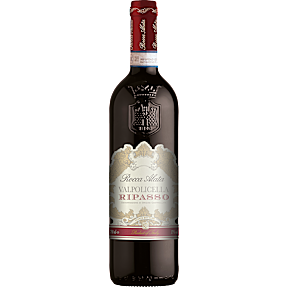 Valpolicella Ripasso