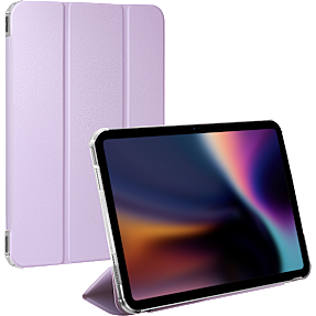 X2O iPad 11"/10.9" cover - lavendel