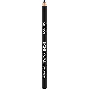 Kohl Kajal Eyeliner 010 Check Chic Black vandfast