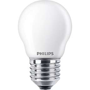 Philips LED Classic kronepære 25W