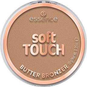 Butter bronzer 10 Whipped Buttercup
