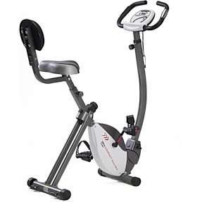 Toorx BRX-Compact Multi Fit Motionscykel