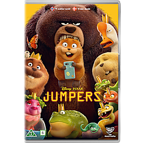 DVD Hoppers