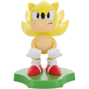Cable Guys stativ/holder 16 cm - Super Sonic
