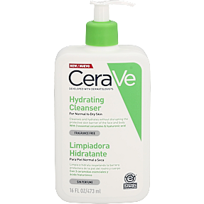 Hydration Cleanser ansigtsrens