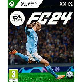 XSX EA SPORTS FC 24