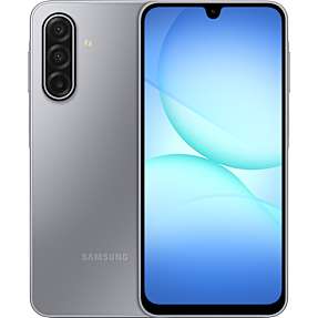 Samsung Galaxy A17 5G 256 GB - Grey