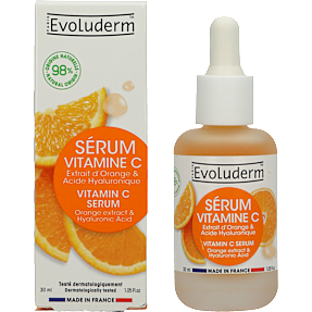 Serum m. C-vitamin