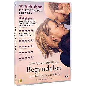 DVD Begyndelser