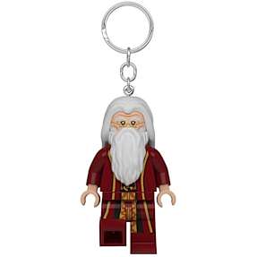LEGO HARRY POTTER 300% LYS M/LED