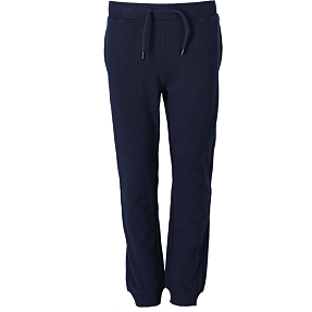 VRS børne sweatpants str. 122 - blå