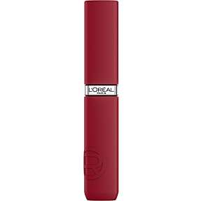 Matte Resistance flydende læbestift 420 Le Rouge Paris