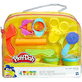 Play-Doh startersæt