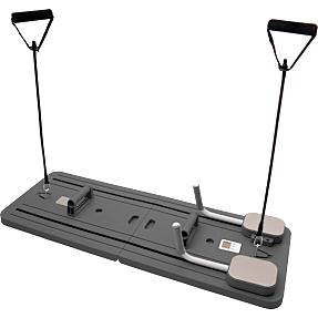 North Field Multifunktionel Reformer board - sort