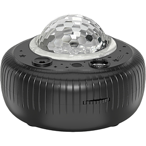 Planet projektor