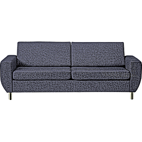 Rom Nordic 2,5 personers sofa - navy