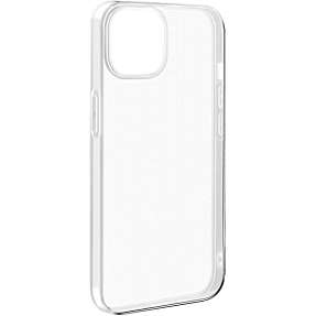 Puro iPhone 13 & 14 cover - transparent