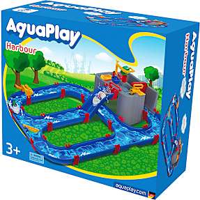 AquaPlay vandsystem