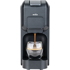 Wilfa Volo kapsel kaffemaskine MMA1T-TC15 - sort