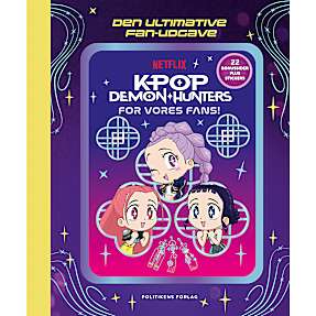 K -Pop Den ultimative fan