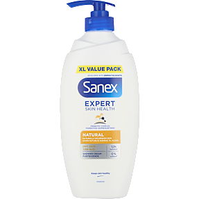 Expert Natural shower gel