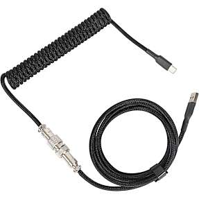 NOX spiral kabel