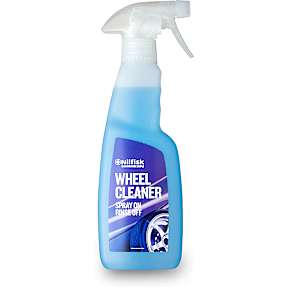 Nilfisk Hjulrens 0,375 L