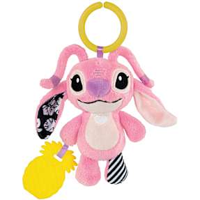 Clementoni Angel bamse