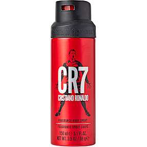 CR7 deospray