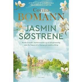 Jasminsøstrene - Corina Bomann