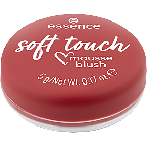 Mousse blush 40 Blushing Berry