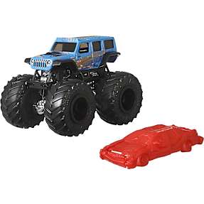 Hot Wheels® Monster Trucks 1:64 FYJ44