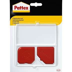 Pattex fugesæt