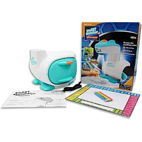 Smart Sketcher Projector tegnemaskine 2.0