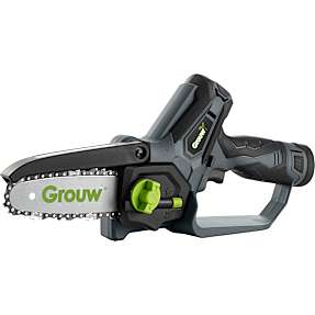 Grouw mini grenkædesav