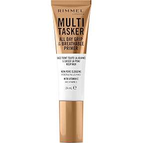 All Day Grip & Breathable primer
