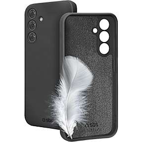 SBS Samsung A26 cover - sort